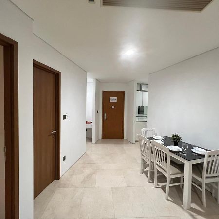 Vortex Service Suites Klcc Kl Kuala Lumpur Kültér fotó