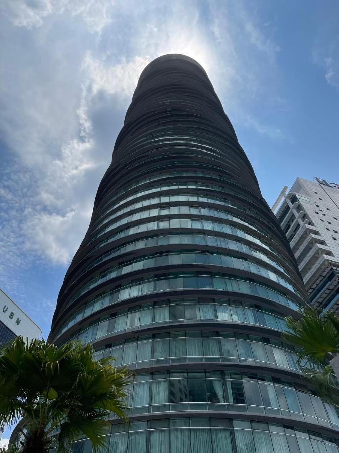 Vortex Service Suites Klcc Kl Kuala Lumpur Kültér fotó
