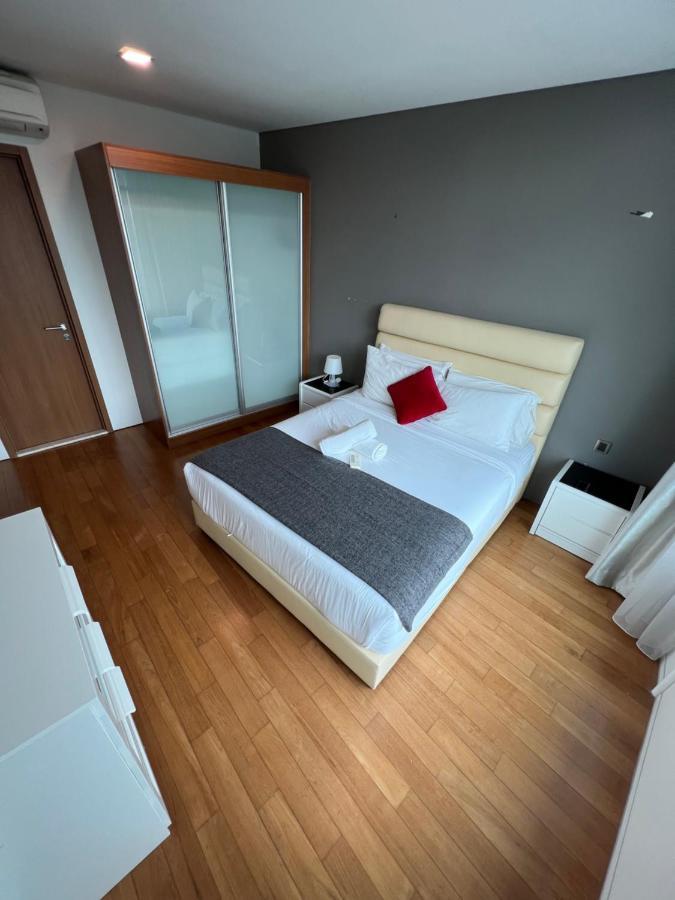 Vortex Service Suites Klcc Kl Kuala Lumpur Kültér fotó