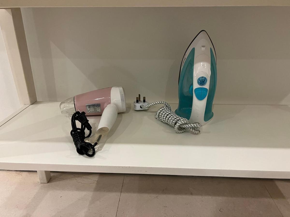 Vortex Service Suites Klcc Kl Kuala Lumpur Kültér fotó