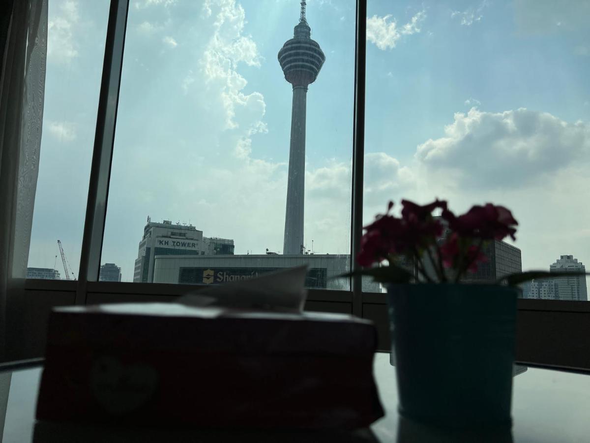 Vortex Service Suites Klcc Kl Kuala Lumpur Kültér fotó