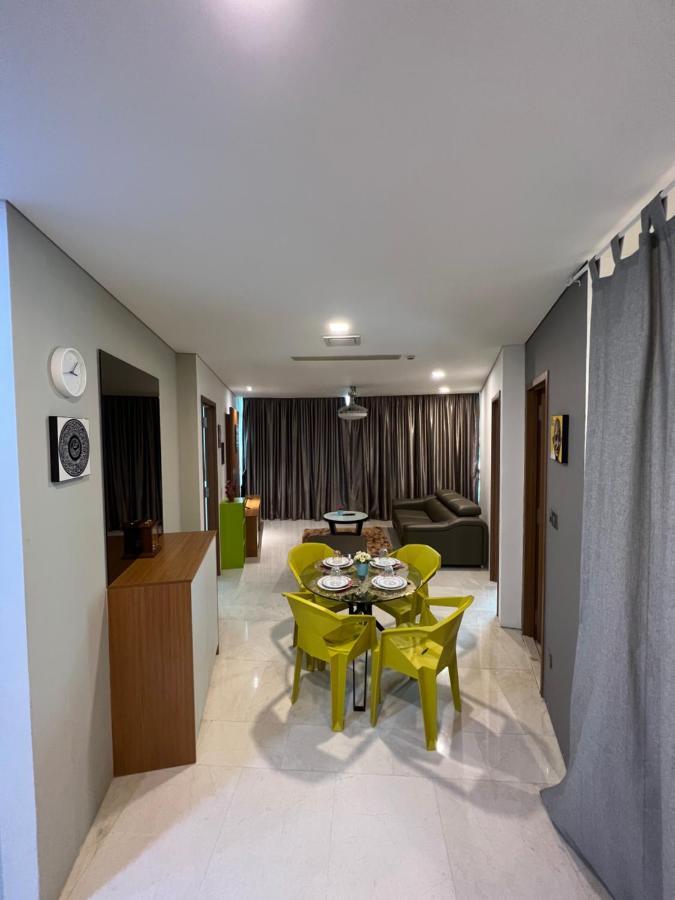 Vortex Service Suites Klcc Kl Kuala Lumpur Kültér fotó