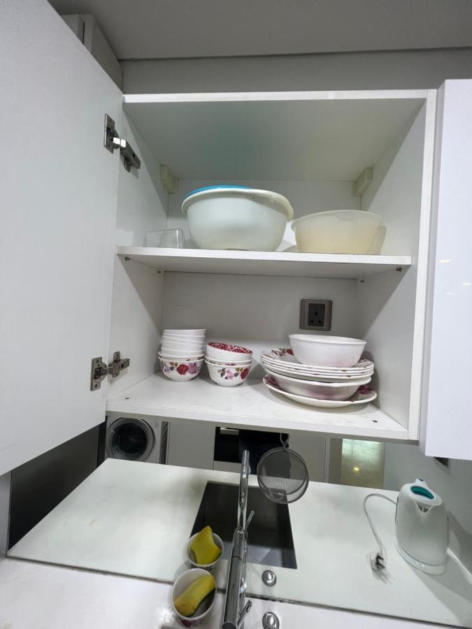 Vortex Service Suites Klcc Kl Kuala Lumpur Kültér fotó