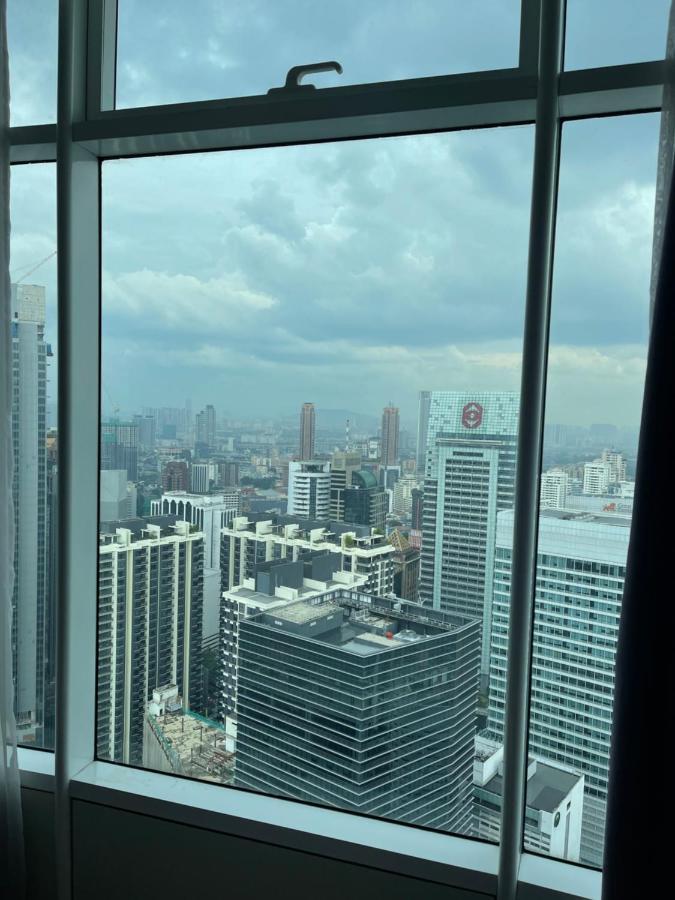 Vortex Service Suites Klcc Kl Kuala Lumpur Kültér fotó