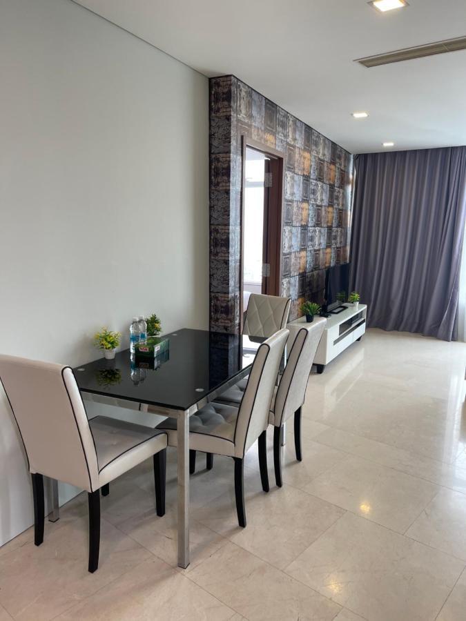 Vortex Service Suites Klcc Kl Kuala Lumpur Kültér fotó