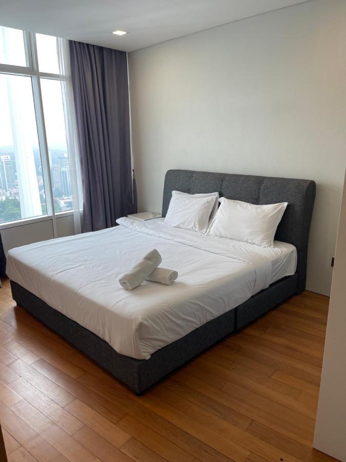 Vortex Service Suites Klcc Kl Kuala Lumpur Kültér fotó