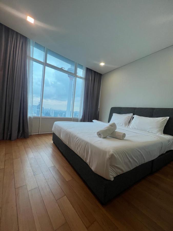 Vortex Service Suites Klcc Kl Kuala Lumpur Kültér fotó