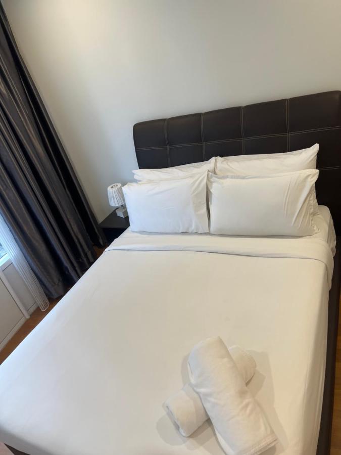 Vortex Service Suites Klcc Kl Kuala Lumpur Kültér fotó