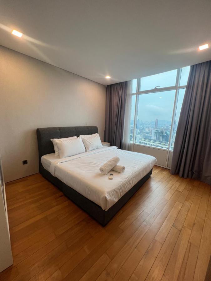 Vortex Service Suites Klcc Kl Kuala Lumpur Kültér fotó