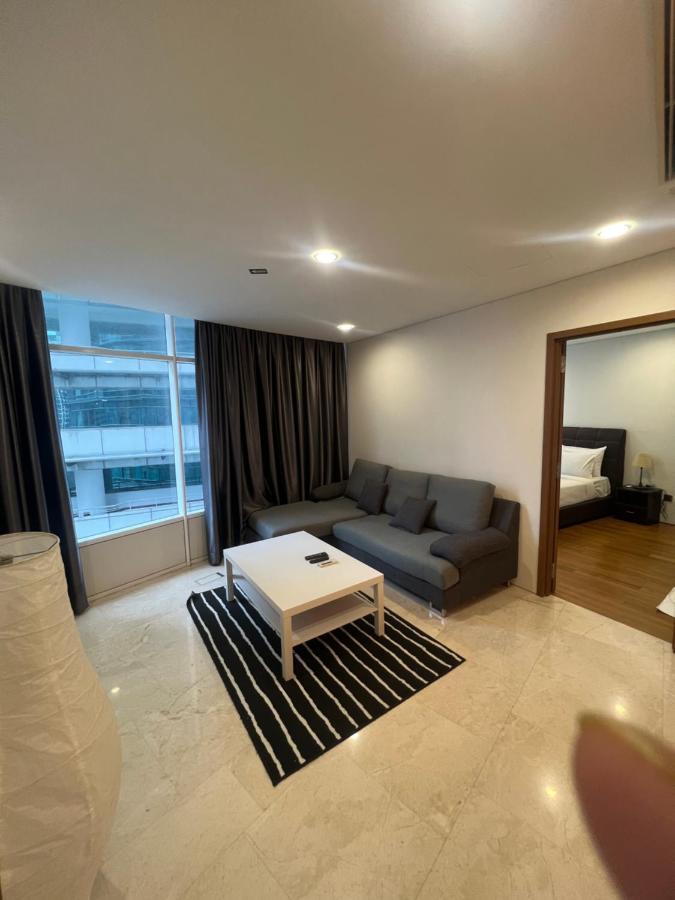 Vortex Service Suites Klcc Kl Kuala Lumpur Kültér fotó