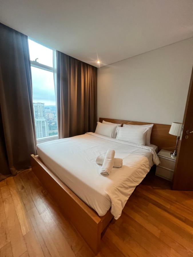 Vortex Service Suites Klcc Kl Kuala Lumpur Kültér fotó