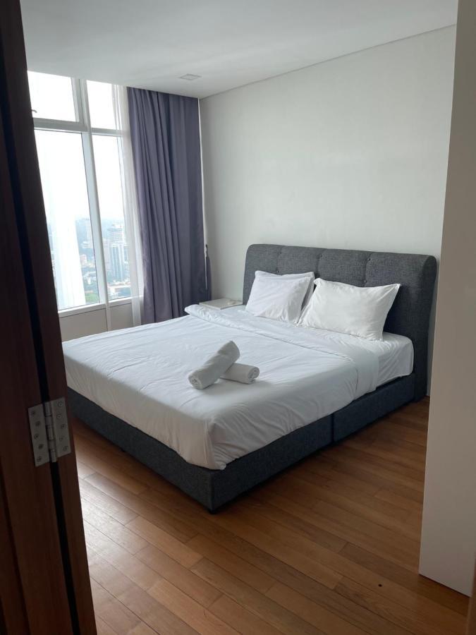 Vortex Service Suites Klcc Kl Kuala Lumpur Kültér fotó