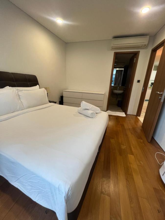 Vortex Service Suites Klcc Kl Kuala Lumpur Kültér fotó