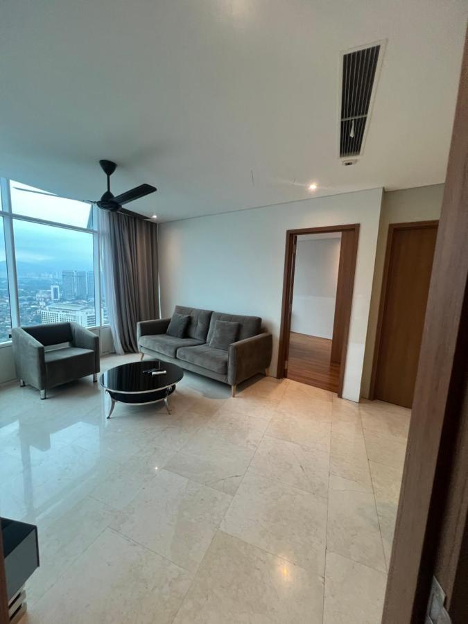Vortex Service Suites Klcc Kl Kuala Lumpur Kültér fotó