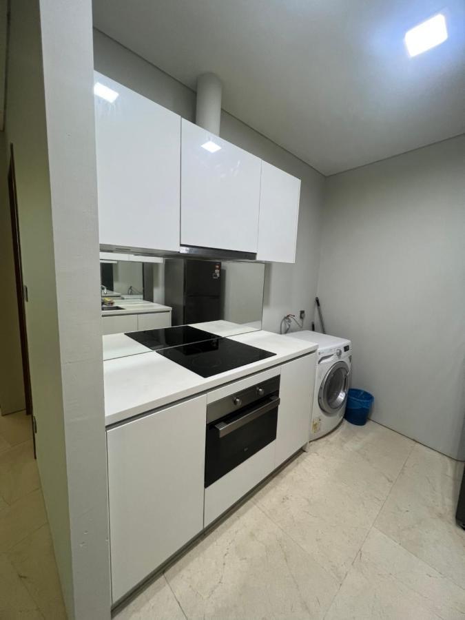 Vortex Service Suites Klcc Kl Kuala Lumpur Kültér fotó