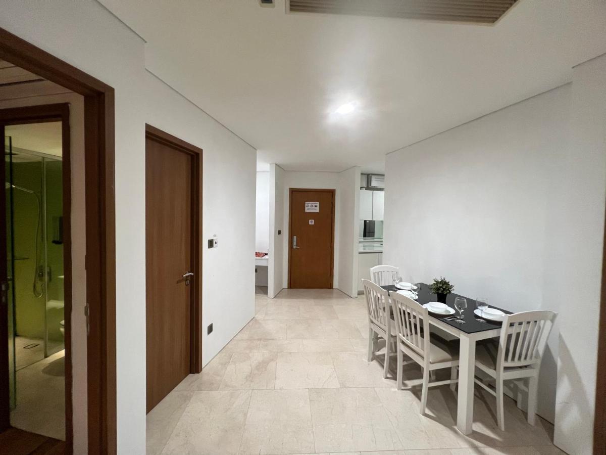 Vortex Service Suites Klcc Kl Kuala Lumpur Kültér fotó
