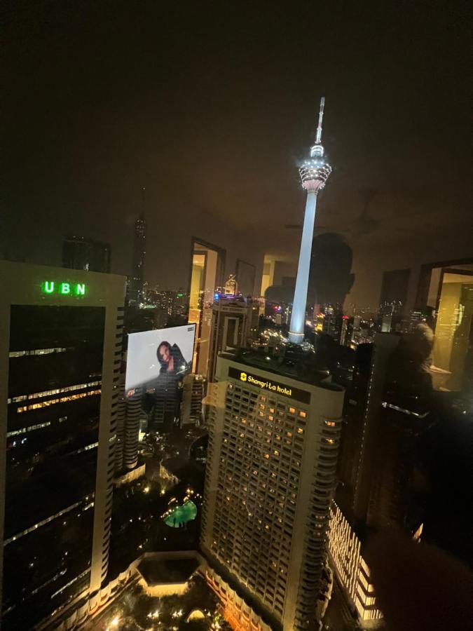Vortex Service Suites Klcc Kl Kuala Lumpur Kültér fotó
