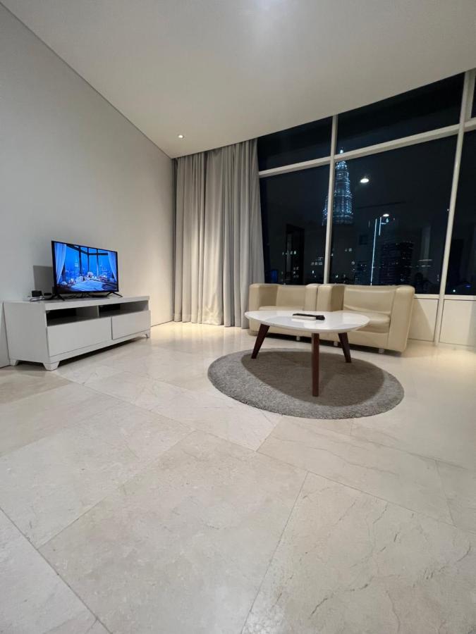 Vortex Service Suites Klcc Kl Kuala Lumpur Kültér fotó