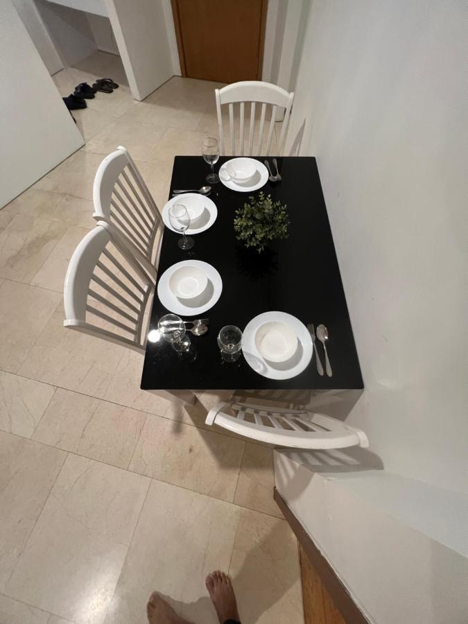 Vortex Service Suites Klcc Kl Kuala Lumpur Kültér fotó