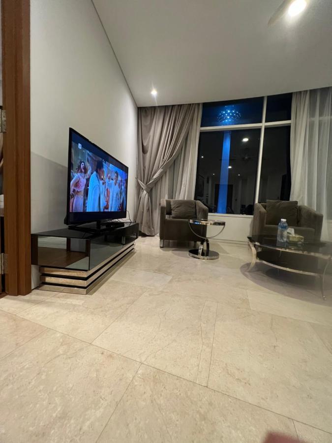 Vortex Service Suites Klcc Kl Kuala Lumpur Kültér fotó
