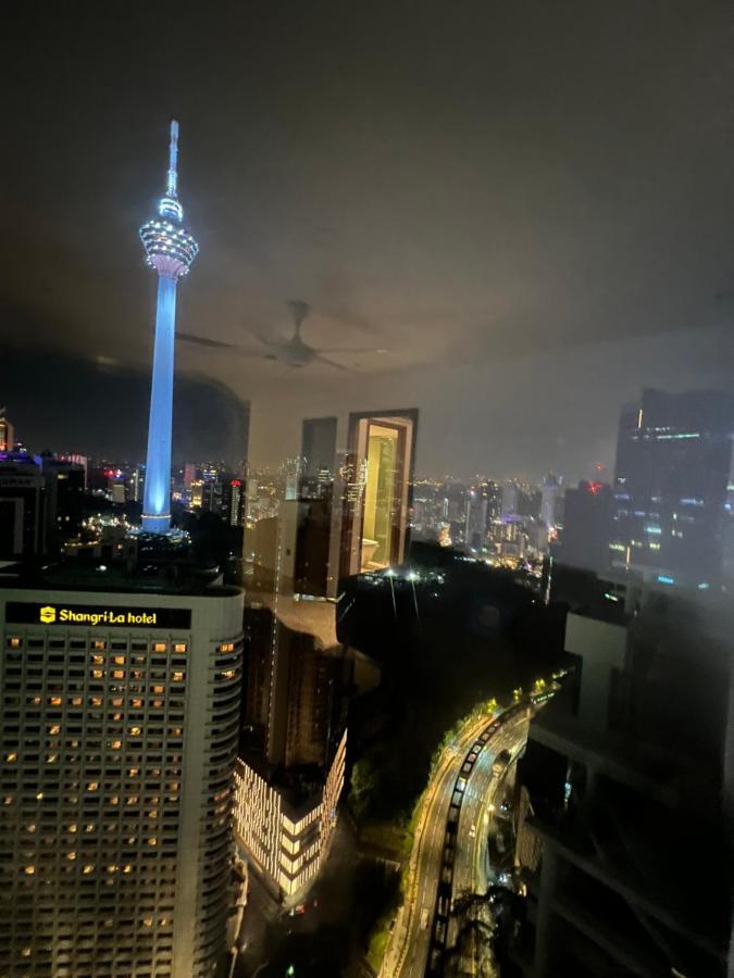 Vortex Service Suites Klcc Kl Kuala Lumpur Kültér fotó
