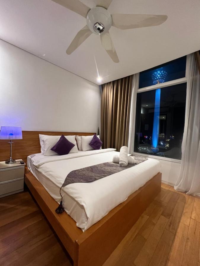 Vortex Service Suites Klcc Kl Kuala Lumpur Kültér fotó