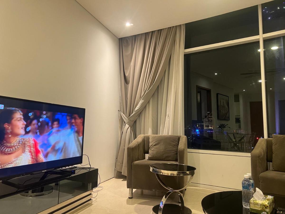 Vortex Service Suites Klcc Kl Kuala Lumpur Kültér fotó